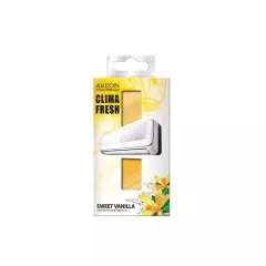 AREON CLIMA FRESH BLUE OCEAN_4