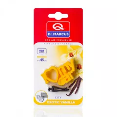 АРОМАТИЗАТОР БУКВИ DR.MARCUS_0