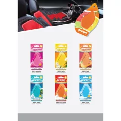 АРОМАТИЗАТОР MONBRANE AREON 8МЛ_1