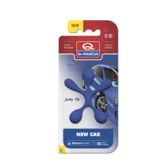 АРОМАТИЗАТОР ЗА АВТОМОБИЛ - LUCKY TOP_1