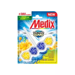 DOMESTOS POWER 5 PINE ТОАЛЕТНО БЛОКЧЕ_3