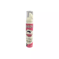 ПЯНА BROS -ПРОТИВ КОМАРИ, SENSITIVE 0.90МЛ._0