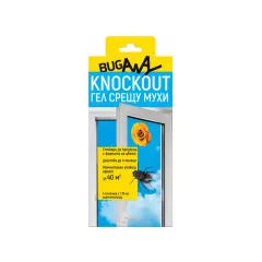 СТИКЕРИ С ГЕЛ ПРОТИВ МУХИ KNOCKOUT_0
