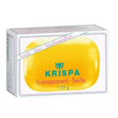 САПУН KRISPA С ЧИСТ ГЛИЦЕРИН_0