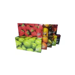 КЪРПИ ЗА ЛИЦЕ ПРАВОЪГЪЛНИ САНИТЕКС  SOFT_0