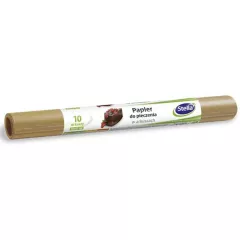 ХАРТИЯ ЗА ПЕЧЕНЕ 10 ЛИСТА 38*42 СМ_0