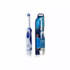 ORAL-B ЕЛ.ЧЕТКА ЗА ЗЪБИ ADVANCE POWER 450TX С БАТЕРИЯ_1