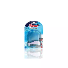 ТЕЧЕН АРОМАТИЗАТОР ЗА WC С ДЪЛГОТРАЙНО ДЕЙСТВИЕ BENE_3