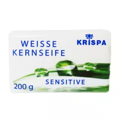 САПУН ЗА ПРАНЕ И ТЯЛО KRISPA SENSITIVE_0