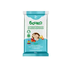 БОЧКО АНТИБАКТЕРИАЛНИ МОКРИ КЪРПИ 18 БРОЯ_0