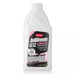 АНТИФРИЗ ЧЕРВЕН -74С 1Л XXL MOTOX_0