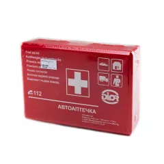 АВТО АПТЕЧКА DILOR 06011_0