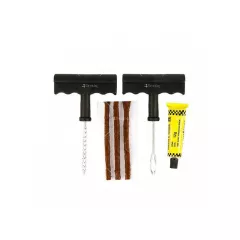 КОМПЛЕКТ ЗА БЪРЗА ПОПРАВКА НА АВТОМОБИЛНИ ГУМИ_0