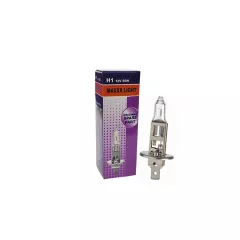 АВТОМОБИЛНA КРУШКA ХАЛОГЕННА H1 MAXXXLIGHT 55W_2