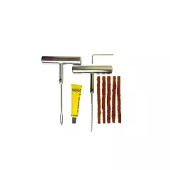 КОМПЛЕКТ ЗА ЛЕПЕНЕ НА ГУМИ МЕТАЛЕН_0