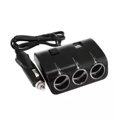 РАЗКЛОНИТЕЛ ЗА ЗАПАЛКА 12V-24V_1