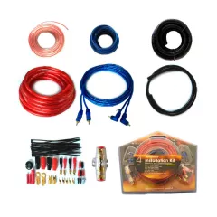 КАБЕЛИ  CAR SET 4_0