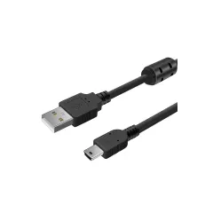 КАБЕЛ USB MINI USB DKE2_1