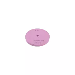ДИСК  ЗА ШМИРГЕЛ 9А200*20*20  РОЗОВ_0