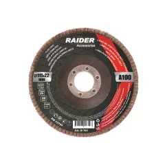 ДИСК ЛАМЕЛЕН 115х22ММ A100 RAIDER 164104_0