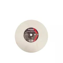 ДИСК ШМИРГЕЛ 200*20*16 БЯЛ Р60 ТМР-165121_0