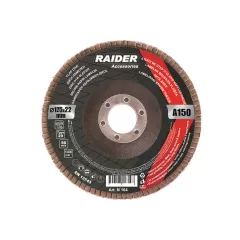 ДИСК ЛАМЕЛЕН 125х22ММ A150 RAIDER 164123_0