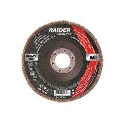 ДИСК ЛАМЕЛЕН 125х22ММ A40 RAIDER 164118_0