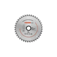 ДИСК ЦИРКУЛЯРЕН ЗА ДЪРВО PREMIUM 185 ММ_0