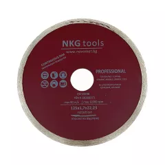 ДИСК ДИАМАНТЕН ТИП НЕПРЕК. РЕЖЕЩ РЪБ 125.*1.7*22.2 23750_0