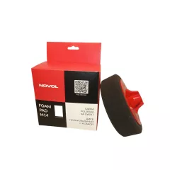 ГЪБА ПОЛИР АПЛИКАТОР НОВОЛ ЧЕРНА-39820 М14_0