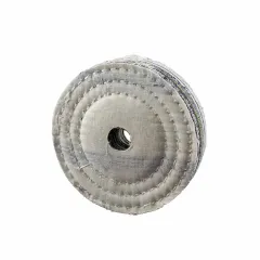 ПОЛИР КЕЧЕ Ф150x30x20 - ПАРЦАЛЕНА ШАЙБА_0