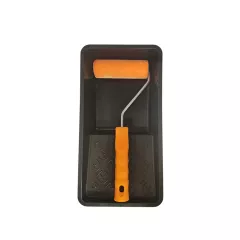 ВАЛЯК ФЛОК 35*10+ДРЪЖКА+ВАНА В308372_1