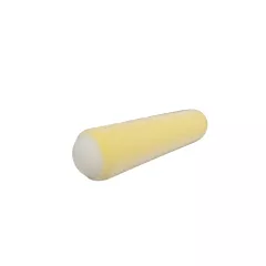 РОЛКА FLOCK 15СМ KANA 503323  РЕЗЕРВА ДВУСТРАННО ЗАОБЛЕН_1