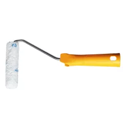 ВАЛЯК МИКРОФИБЪР Ф17 КОМПЛЕКТ С ДРЪЖКА MICROSTAR  KANA 500961_0