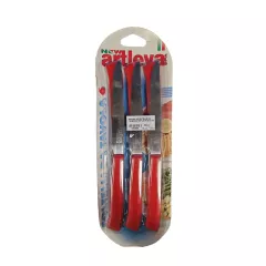 НОЖ ЗА ИЗЧИСТВАНЕ НА ТИКВИЧКИ ARTLEVA №72180_0