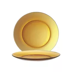 ПЛОСКА ЧИНИЯ ДУРАЛЕКС 23СМ VERMEIL_0