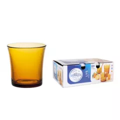 КОМПЛЕКТ ЧАШИ 6 БРОЯ DURALEX LYS_0