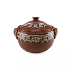 ГЮВЕЧ 4Л КЕРАМИКА_0