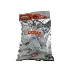 ШПРИЦ ТОРТА DOLLY 7 приставки_0