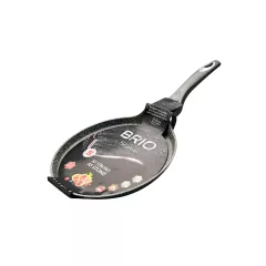 ТИГАН 25СМ ЗА ПАЛАЧИНКИ BRIO STONE 102852_0
