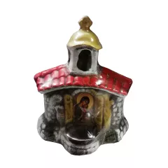 ГРАДИНСКА ФИГУРА КАМБАНАРИЯ МАЛКА_0