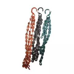 ПЛАСТМАСОВ ТРОЕН СИНДЖИР ЗА САКСИИ_0