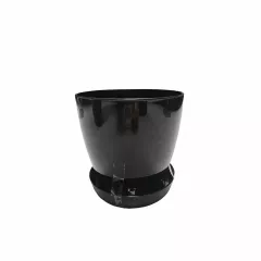 ГЛАДКА САКСИЯ LALA С ПОДЛОЖКА Ф14 1.5Л_2