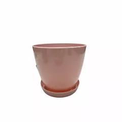 ГЛАДКА САКСИЯ LALA С ПОДЛОЖКА Ф14 1.5Л_3