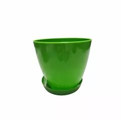 ГЛАДКА САКСИЯ LALA С ПОДЛОЖКА Ф14 1.5Л_4