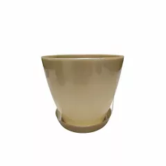 ГЛАДКА САКСИЯ LALA С ПОДЛОЖКА Ф14 1.5Л_5