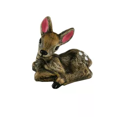 ГРАДИНСКА ФИГУРА  СЪРНИЧКА МАЛКА_0