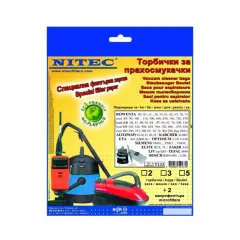 ТОРБИЧКИ ЗА ПРАХОСМУКАЧКА Т133_0