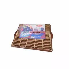 СТЕЛАЖ ЗА ЧАШИ 4504 0151150_0