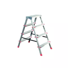 АЛУМИНИЕВА СТЪЛБА ДОМАКИНСКА ДВУРАМЕННА STS C04CNP 03_0